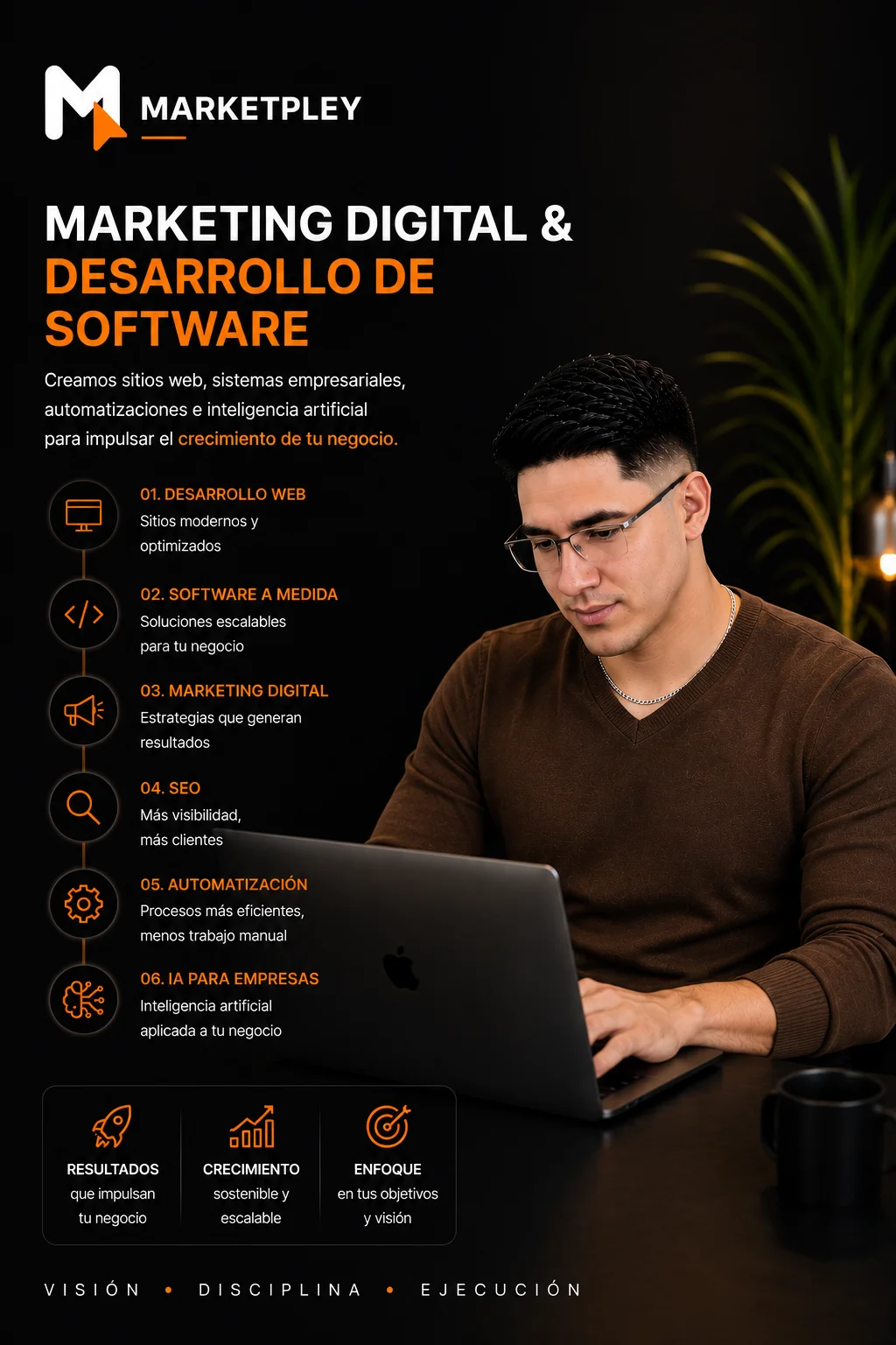 marketing